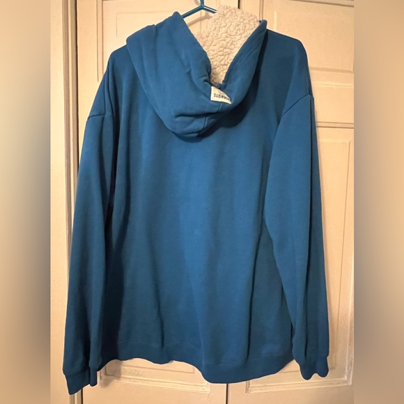 Women’s Peanuts Friends Forever Hoodie - Picture 2 of 3